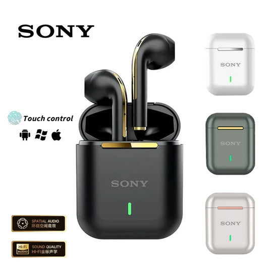 Original Sony J18 Pro