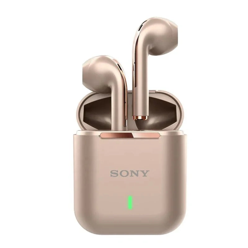 Original Sony J18 Pro